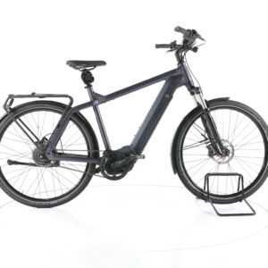 Riese & Müller Charger3 GT vario 2022