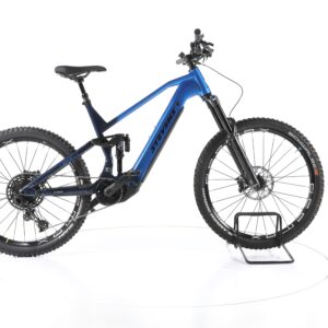 Stevens E-Inception ED 7.6.1 GTF 2022