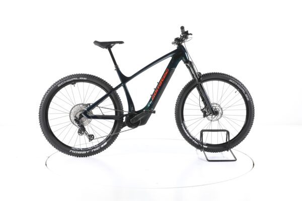 Corratec E-Power X-Vert SX EL Elite 2025