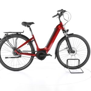 Velo de Ville AEB 490 Allround 2022