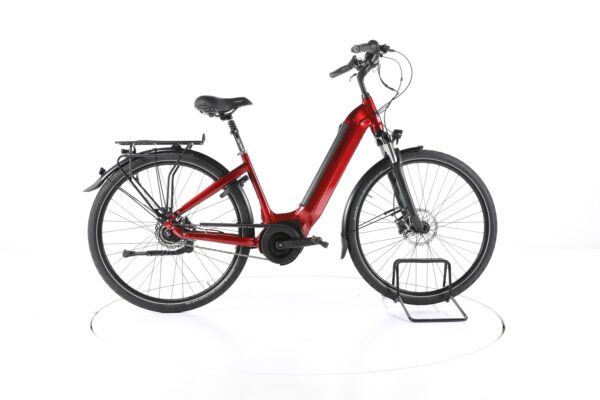 Velo de Ville AEB 490 Allround 2022