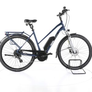 Pegasus Solero E8 Plus 2022