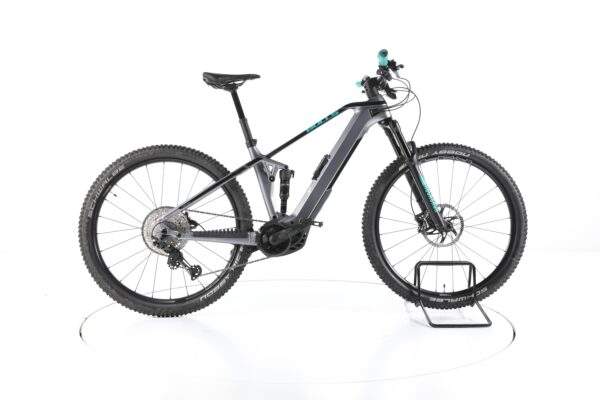 Bulls Sonic Evo TR3 2023