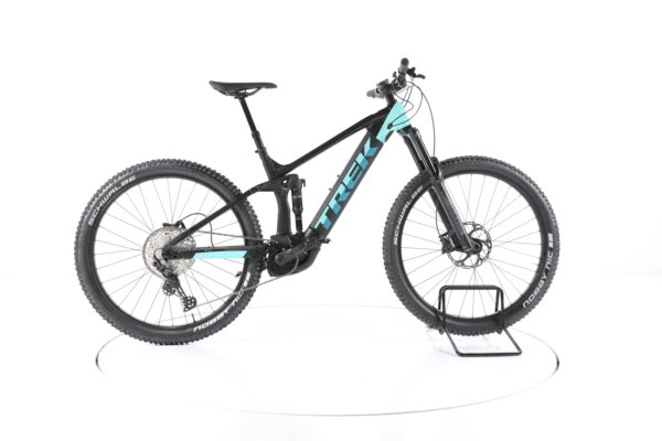 Cube Stereo Hybrid 120 Pro 2021