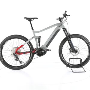 Haibike AllTrail 5 2022