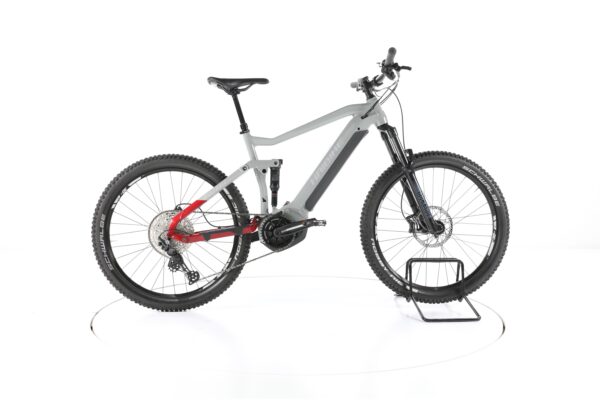 Haibike AllTrail 5 2022