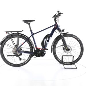 Husqvarna E-Bicycles Cross Tourer 3 2021