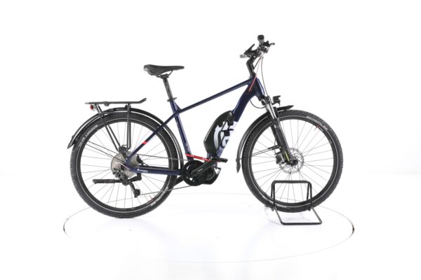 Husqvarna E-Bicycles Cross Tourer 3 2021
