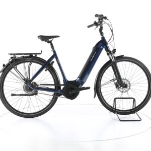 Velo de Ville AEB490 2022