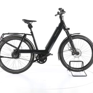 Riese & Müller Nevo GT vario 2022