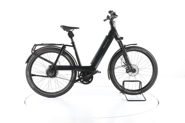 Riese & Müller Nevo GT vario 2022