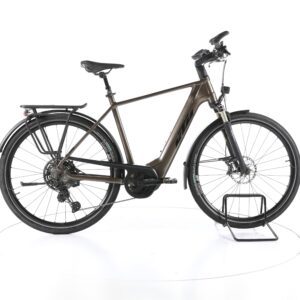 KTM MACINA STYLE 710 2022