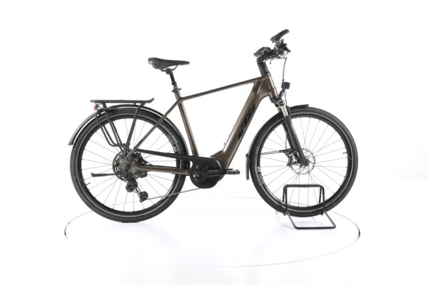 KTM MACINA STYLE 710 2022