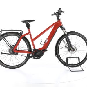 Riese & Müller Charger3 Mixte 2022