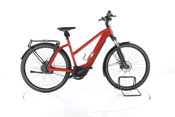Riese & Müller Charger3 Mixte 2022