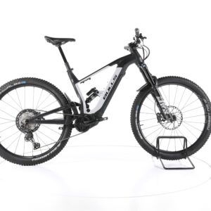 Bulls E-Stream EVO AM 5 2022