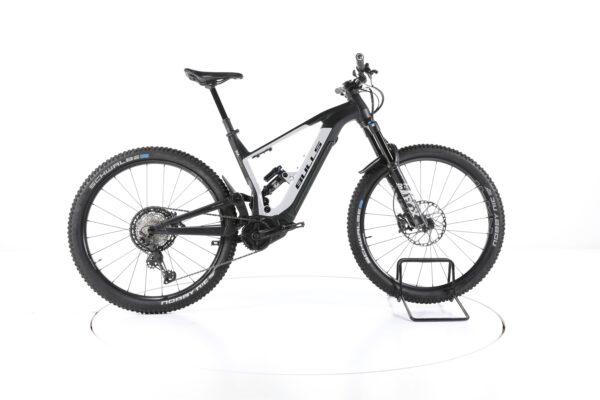 Bulls E-Stream EVO AM 5 2022