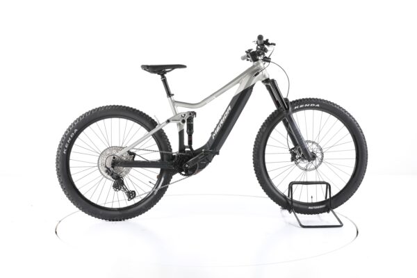 Merida eONE-SIXTY 500 2021