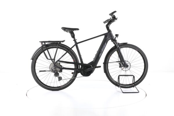 KTM Macina Style 730 2023