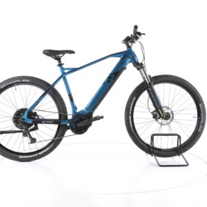 R Raymon HardRay E 5.0 2022