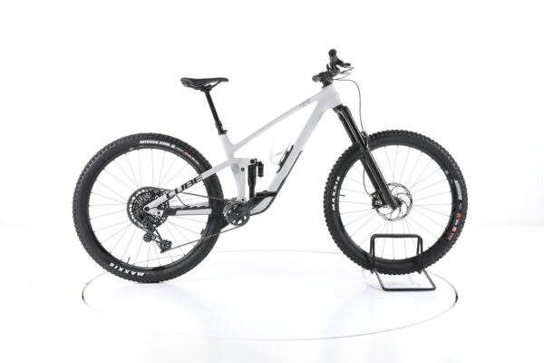 Cube Stereo ONE55 C:62 Race 2023