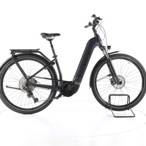 Cube Touring Hybrid Pro 2022