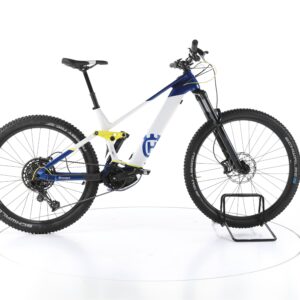 Husqvarna E-Bicycles Mountain Cross LE 2022