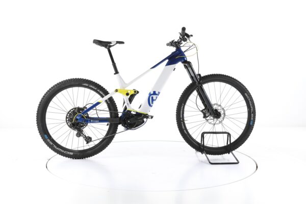 Husqvarna E-Bicycles Mountain Cross LE 2022