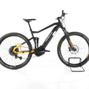 Haibike AllTrail 6 2022