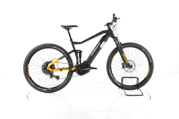 Haibike AllTrail 6 2022