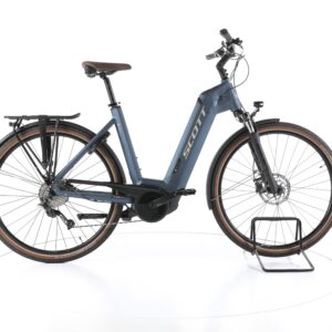 Scott Sub Active eRIDE 2022