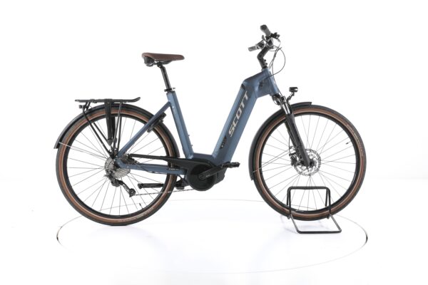 Scott Sub Active eRIDE 2022