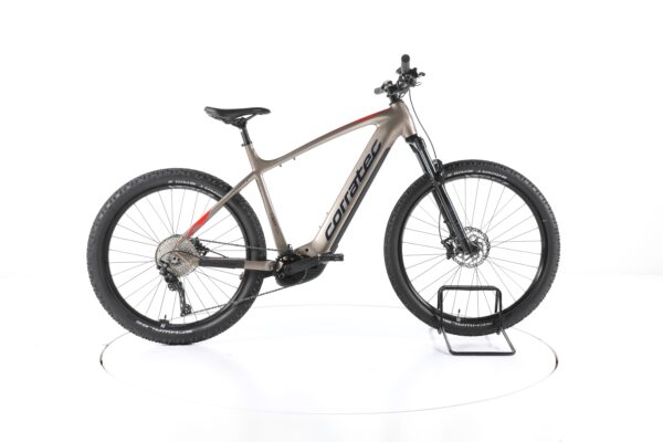 Corratec E-Power X-Vert Pro 2023