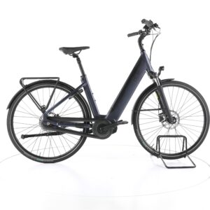 QWIC MN8-C 2022