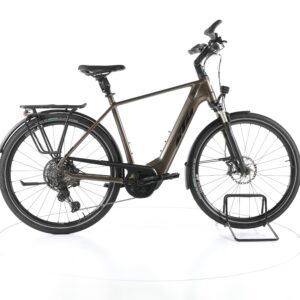 KTM Macina Style 710 2022
