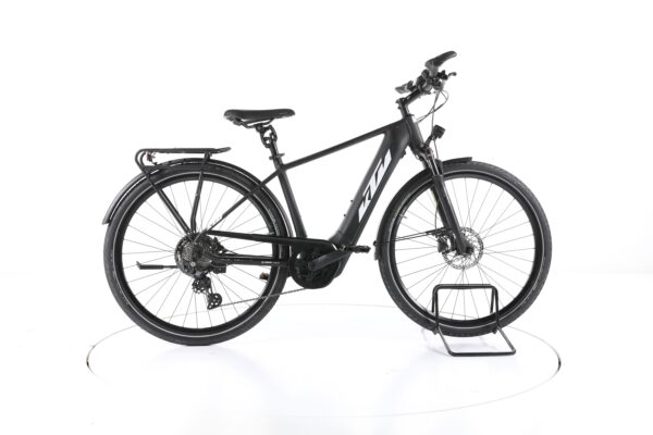 KTM ZEG Power Sport 10 2021