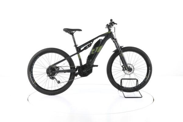 R Raymon FullRay E-Seven 5.0 2021