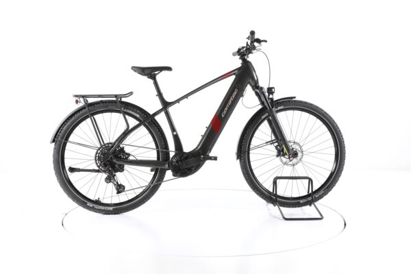 Corratec E-Power MTC Elite CX8 12S Gent 2025