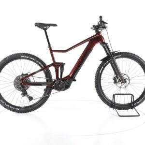 Centurion No Pogo F800i 2024