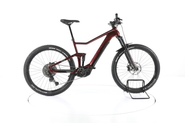 Centurion No Pogo F800i 2024