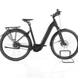 Gudereit ET-10 evo 2022