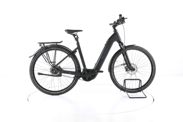 Gudereit ET-10 evo 2022