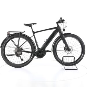 Giant FastRoad E+ EX Pro 2021