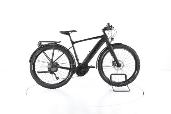 Giant FastRoad E+ EX Pro 2021
