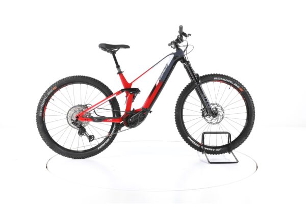 Conway eWME 429 2021
