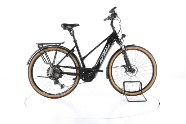 KTM Macina Style 610 2021