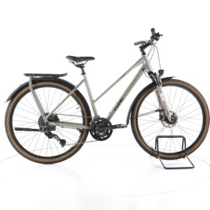 Cube Kathmandu Pro 2022