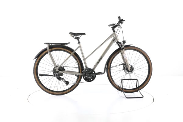 Cube Kathmandu Pro 2022