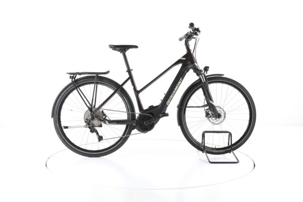 Bergamont E-Horizon Edition 2022