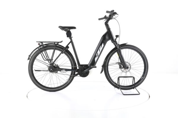 KTM Macina City P610 RT 2021